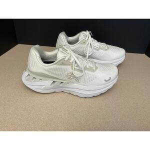 New! Womens KURU Triple Max Ion Plantars Fasciitis Athletic Shoes. Size 7.5M.